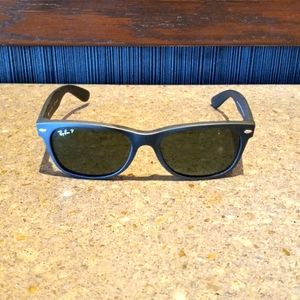 Ray Ban Sunglasses